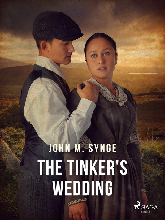 The Tinker's Wedding – E-bok