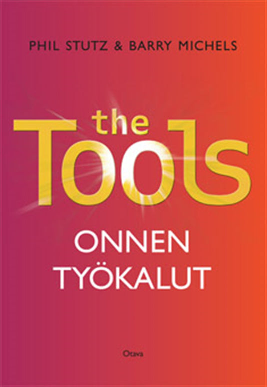 The Tools – E-bok