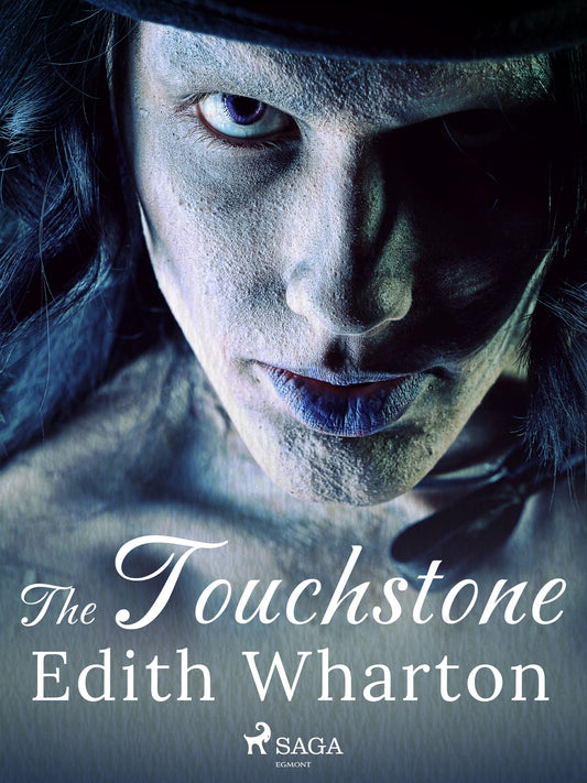 The Touchstone – E-bok