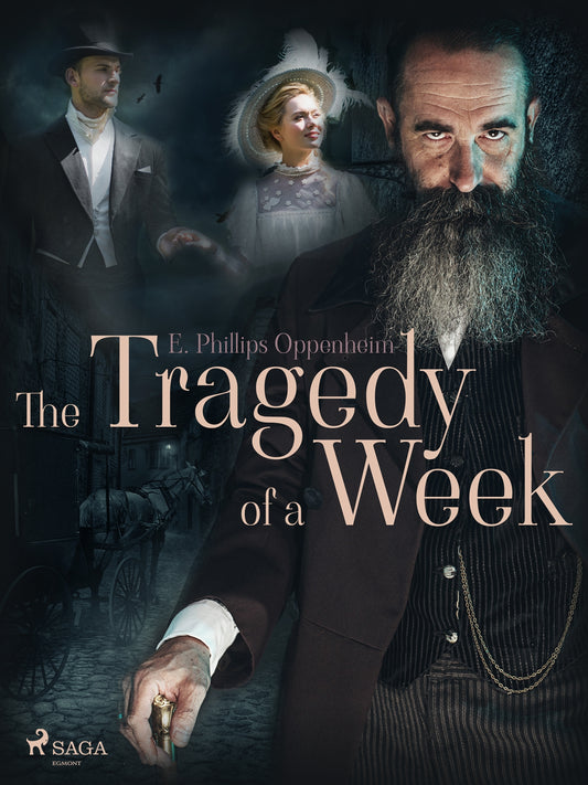 The Tragedy of a Week – E-bok