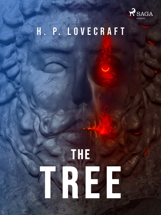 The Tree – E-bok