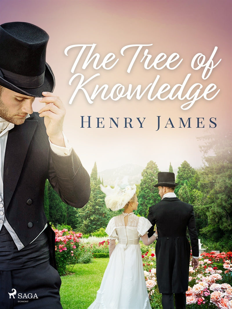 The Tree of Knowledge – E-bok