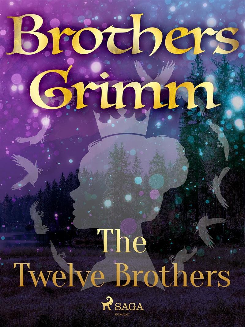 The Twelve Brothers – E-bok