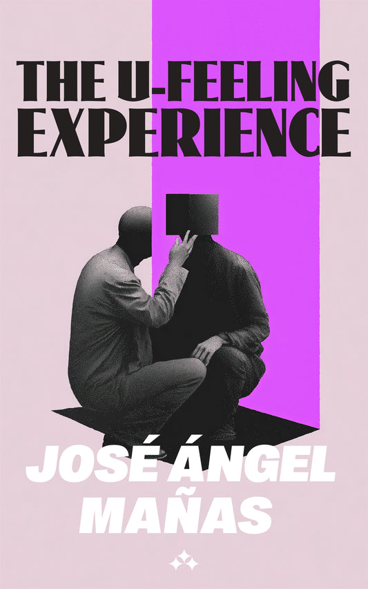 The U-Feeling Experience – E-bok