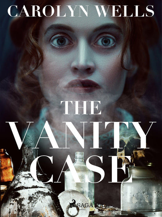 The Vanity Case – E-bok
