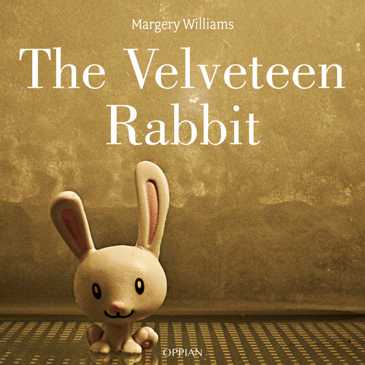 The Velveteen Rabbit – Ljudbok