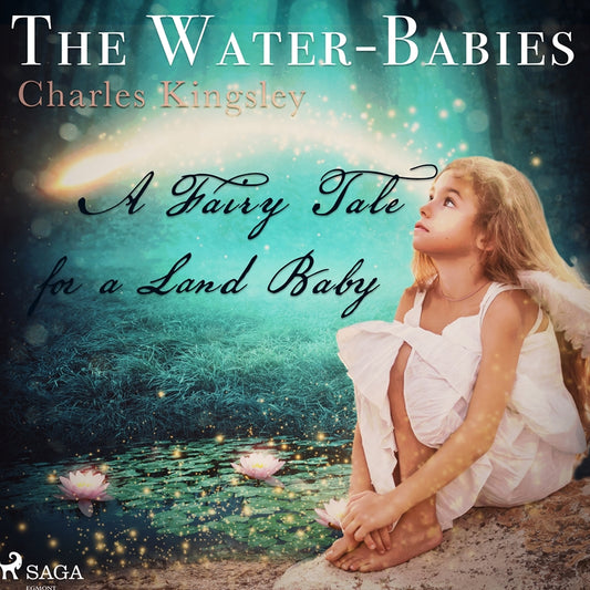 The Water-Babies – Ljudbok