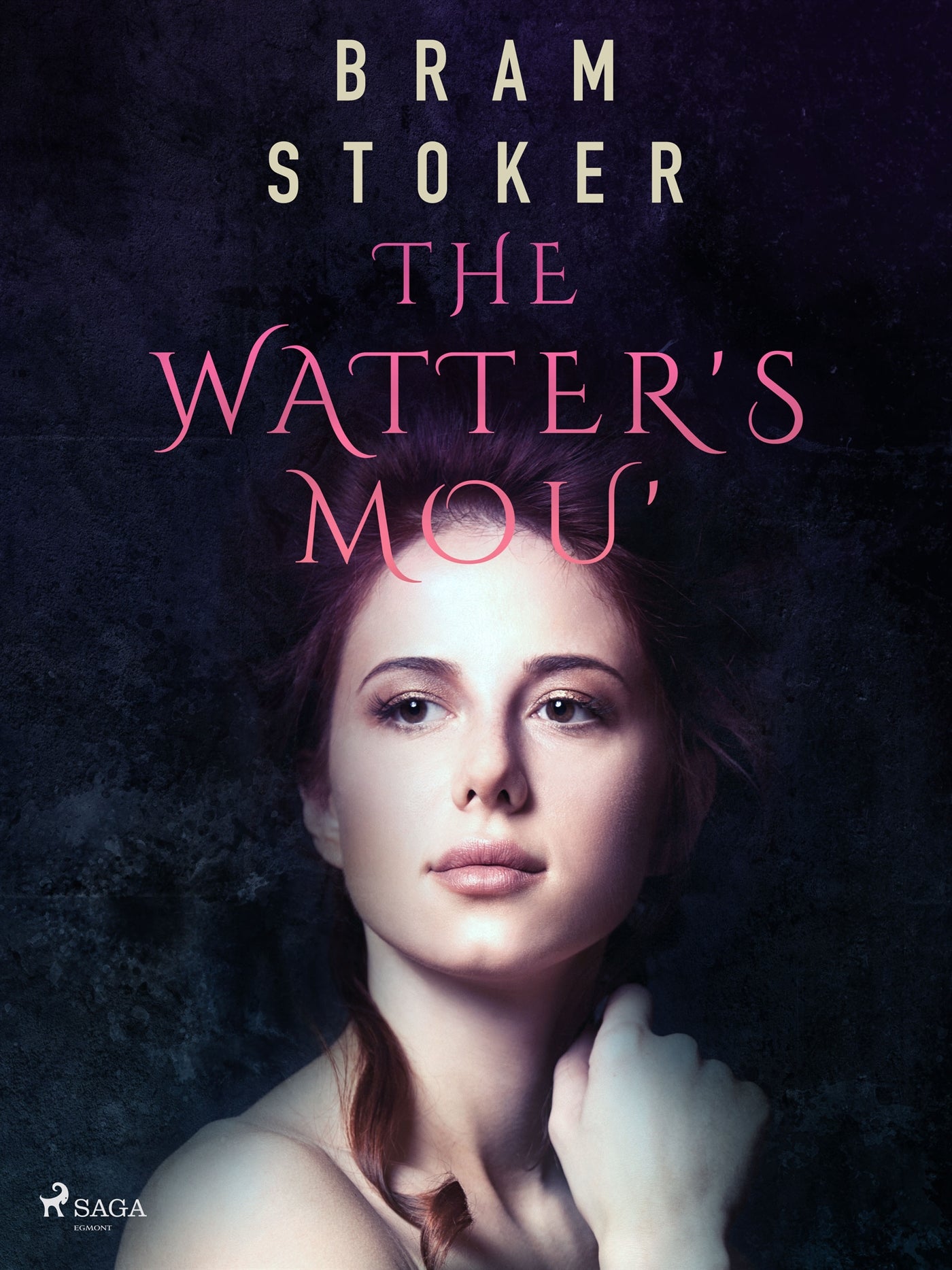The Watter's Mou' – E-bok