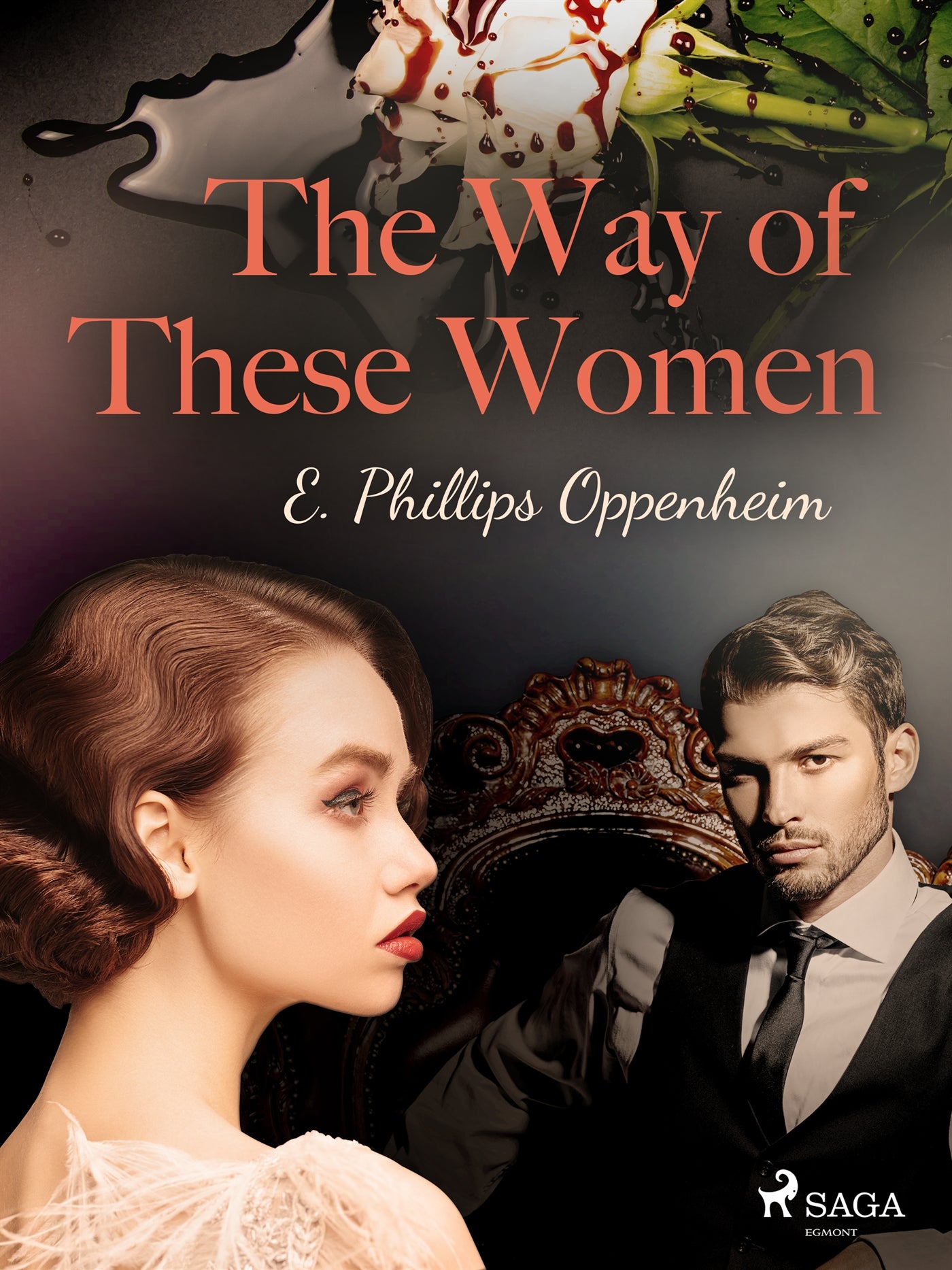 The Way of These Women – E-bok