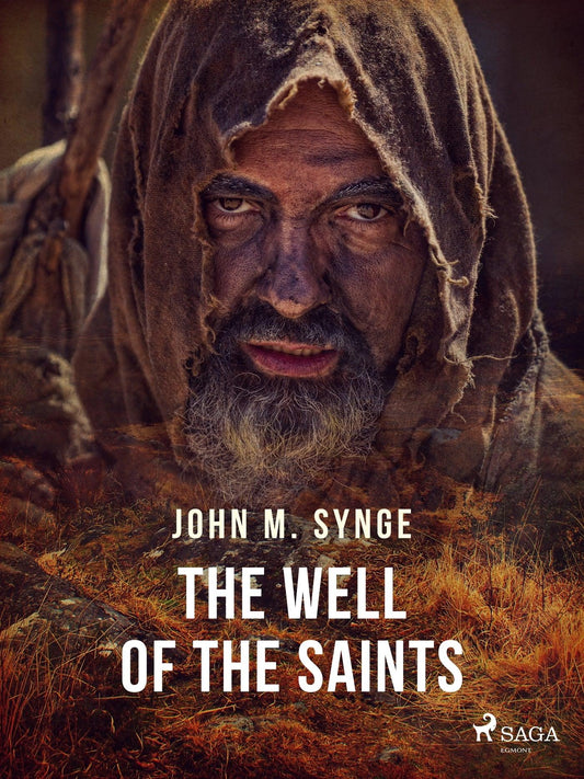 The Well of the Saints – E-bok