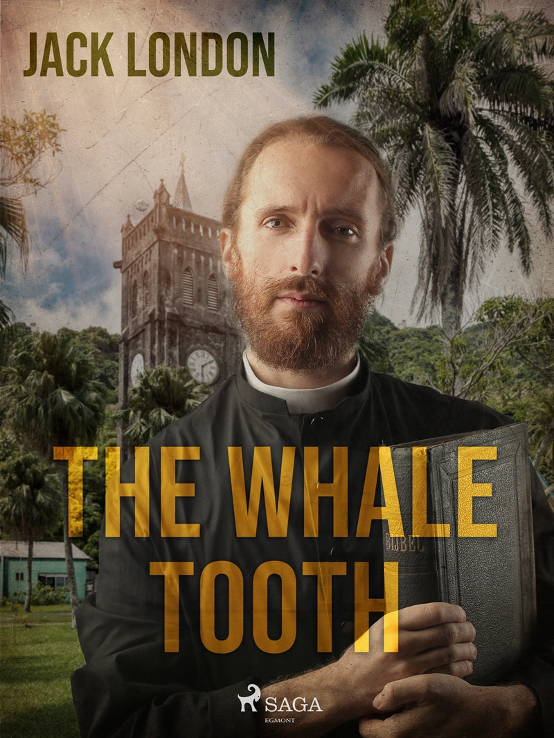 The Whale Tooth – E-bok