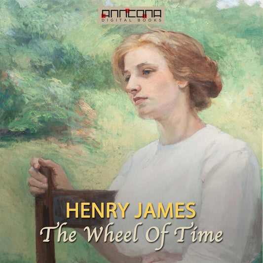 The Wheel Of Time – Ljudbok