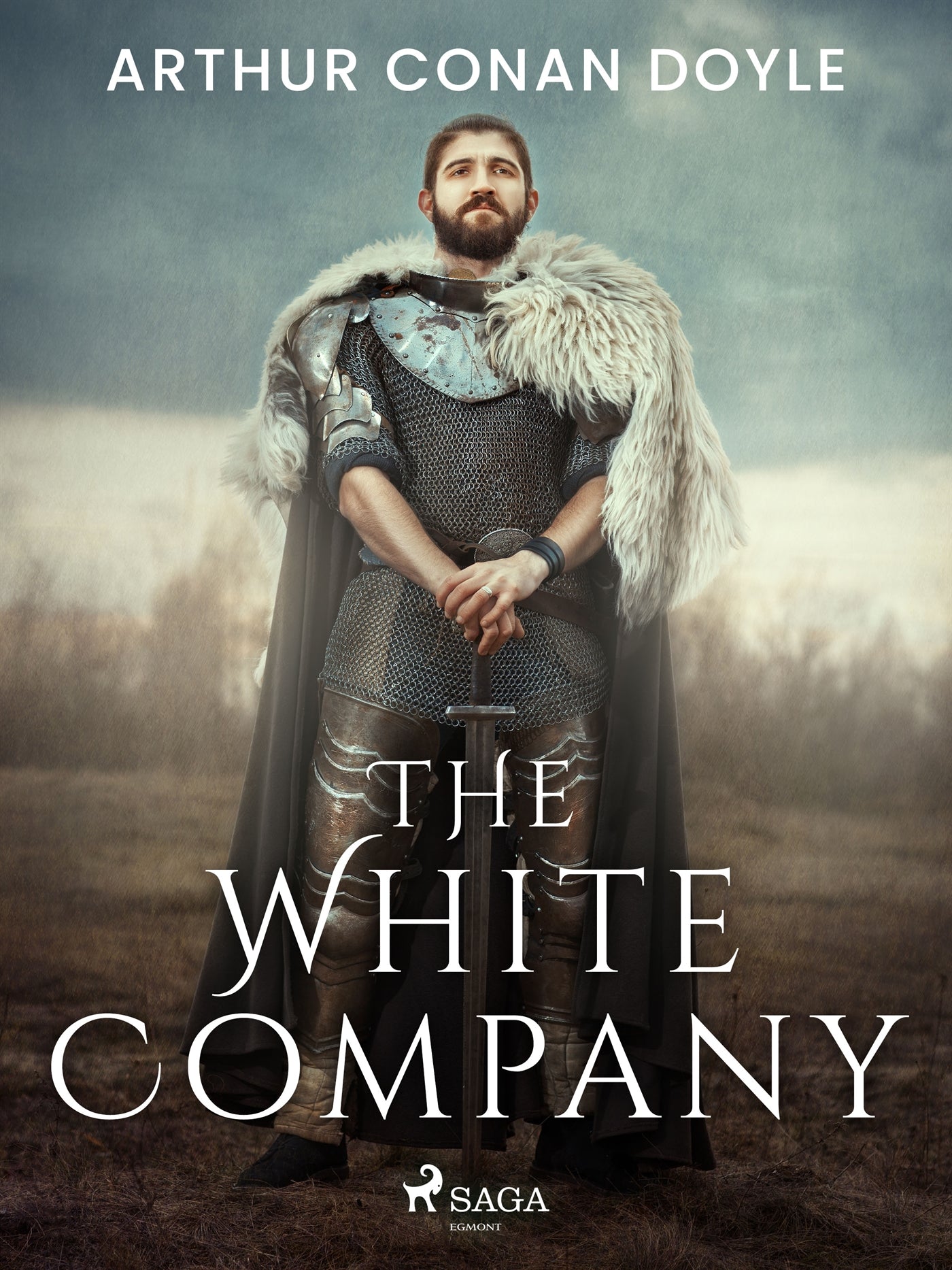The White Company – E-bok