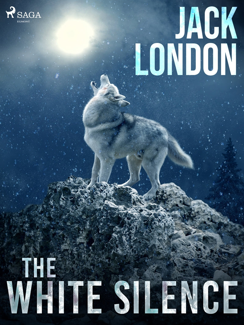 The White Silence – E-bok