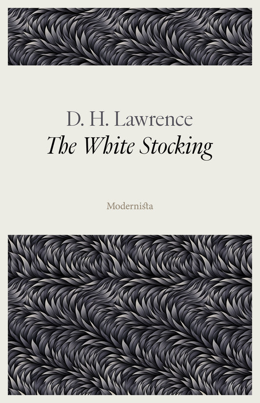 The White Stocking – E-bok
