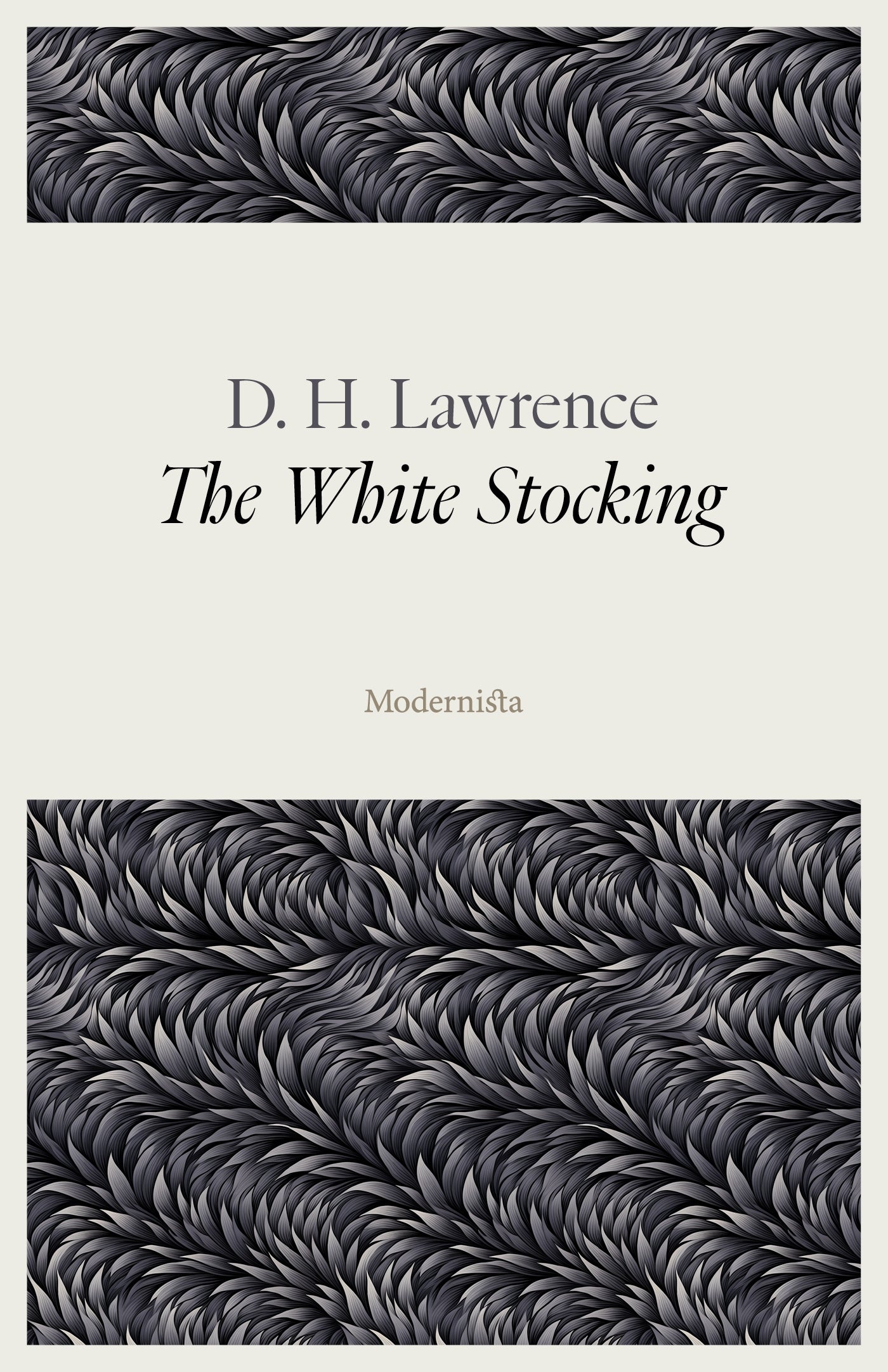 The White Stocking – E-bok