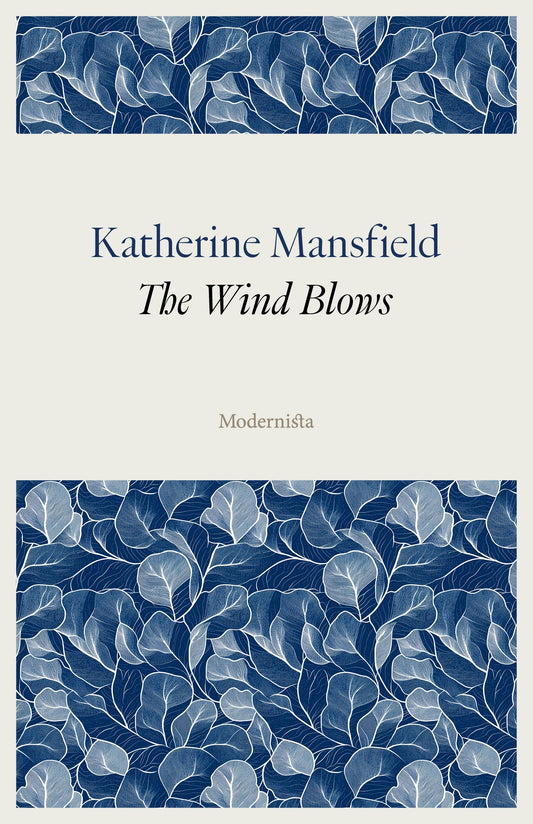 The Wind Blows – E-bok