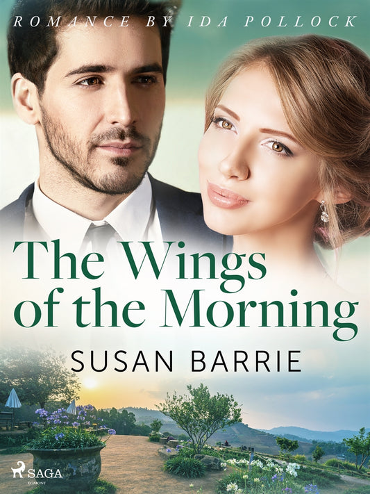 The Wings of the Morning – E-bok
