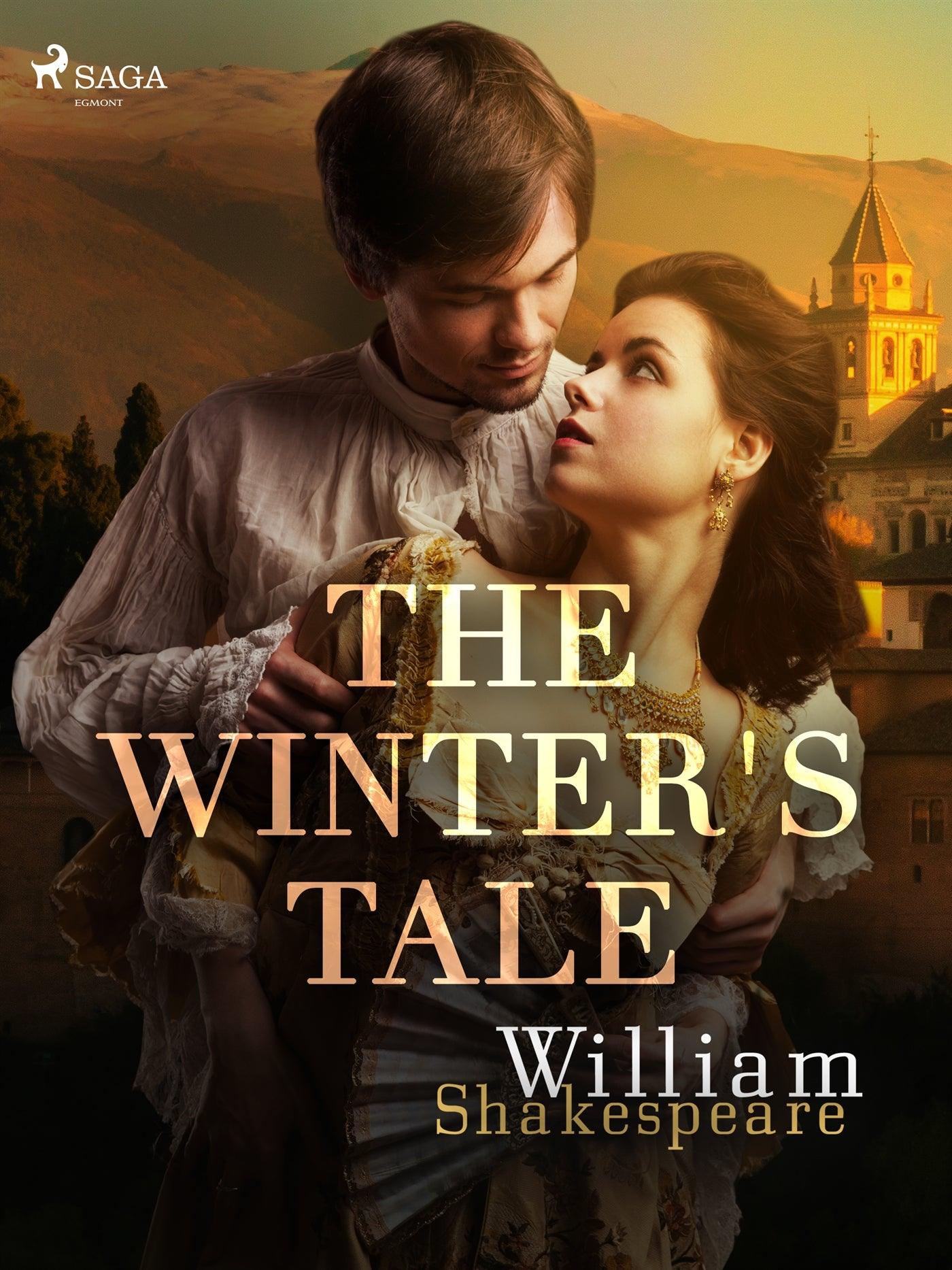 The Winter's Tale – E-bok