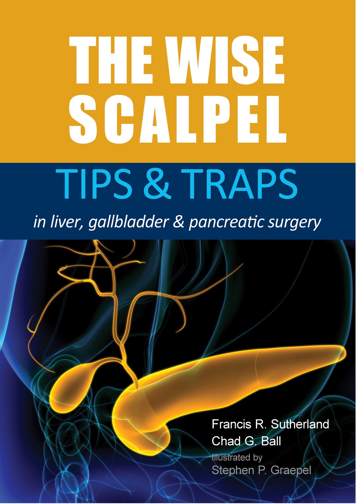The Wise Scalpel – E-bok
