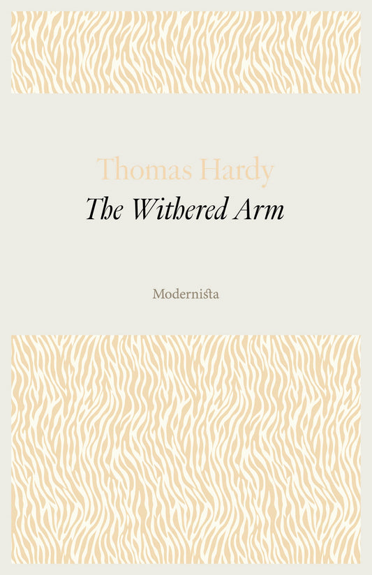The Withered Arm – E-bok