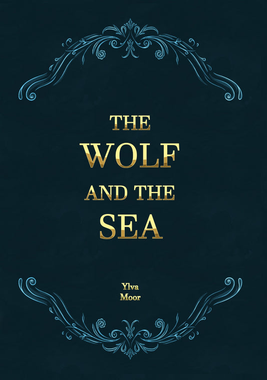 The Wolf and the Sea – E-bok
