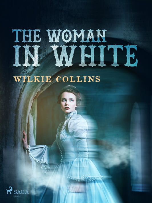 The Woman in White – E-bok