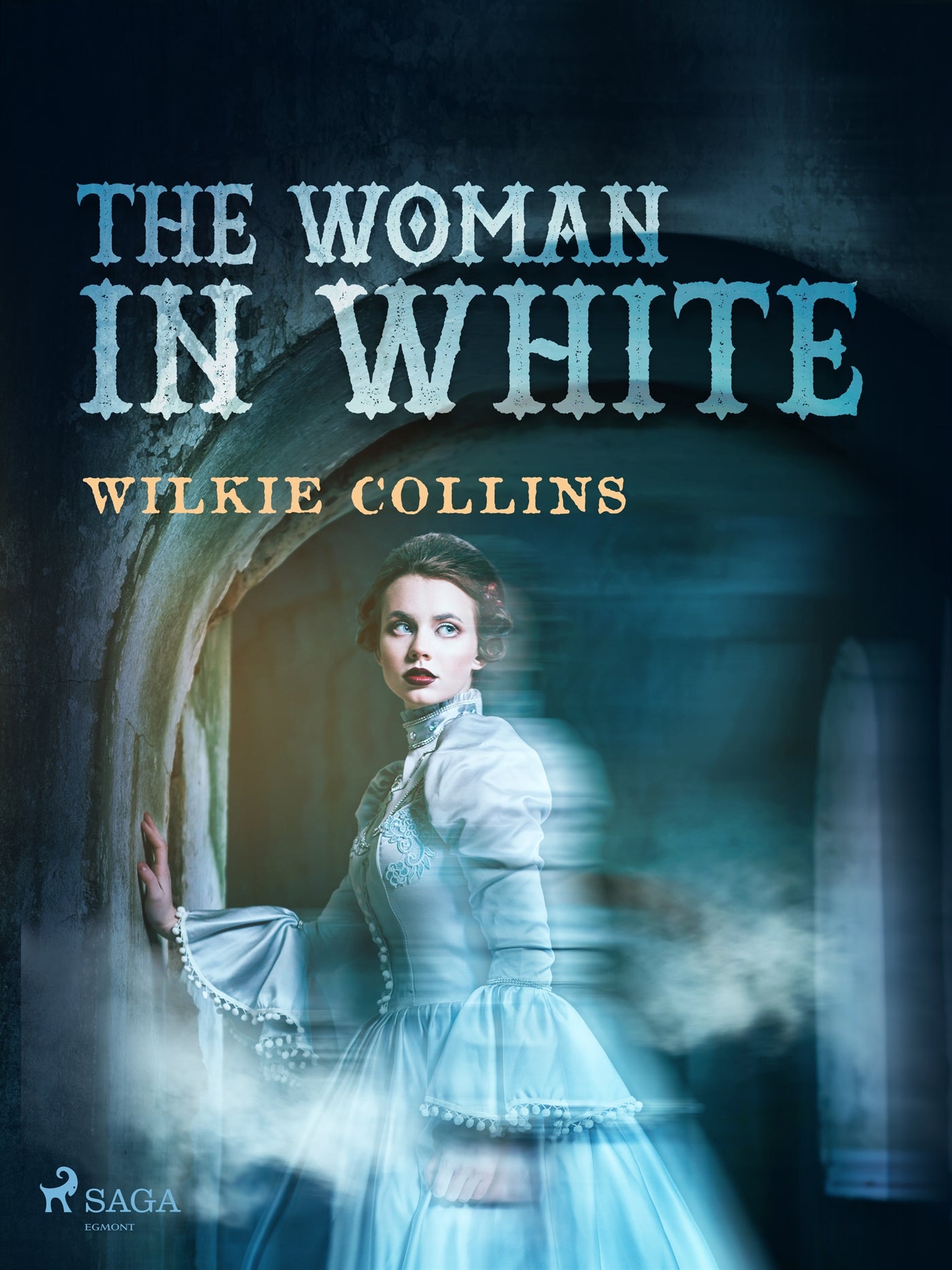 The Woman in White – E-bok