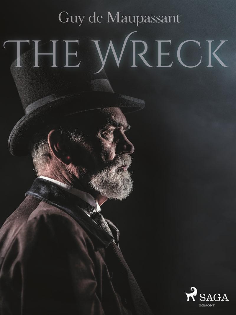 The Wreck – E-bok