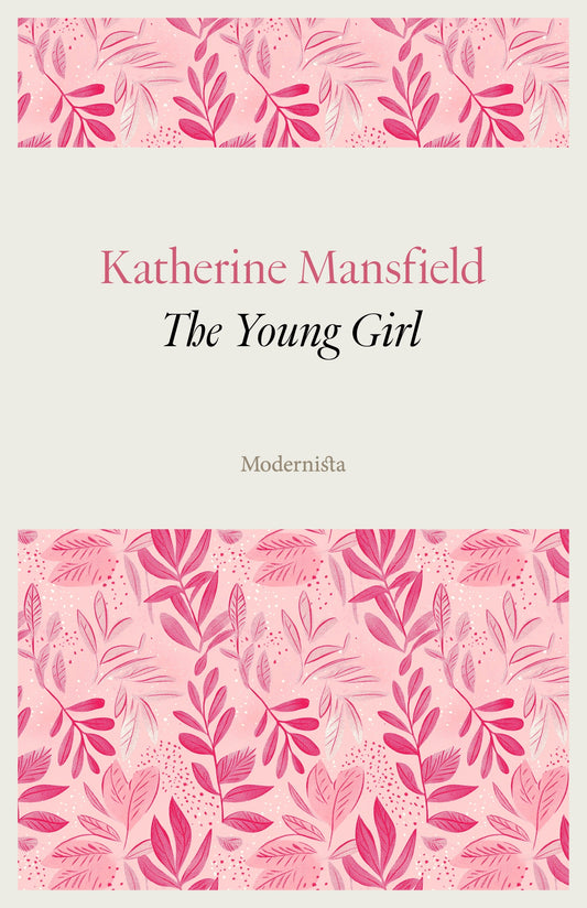 The Young Girl – E-bok