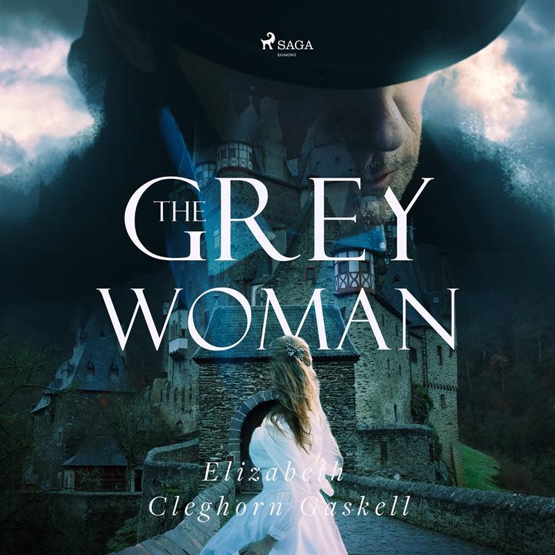 The grey woman – Ljudbok