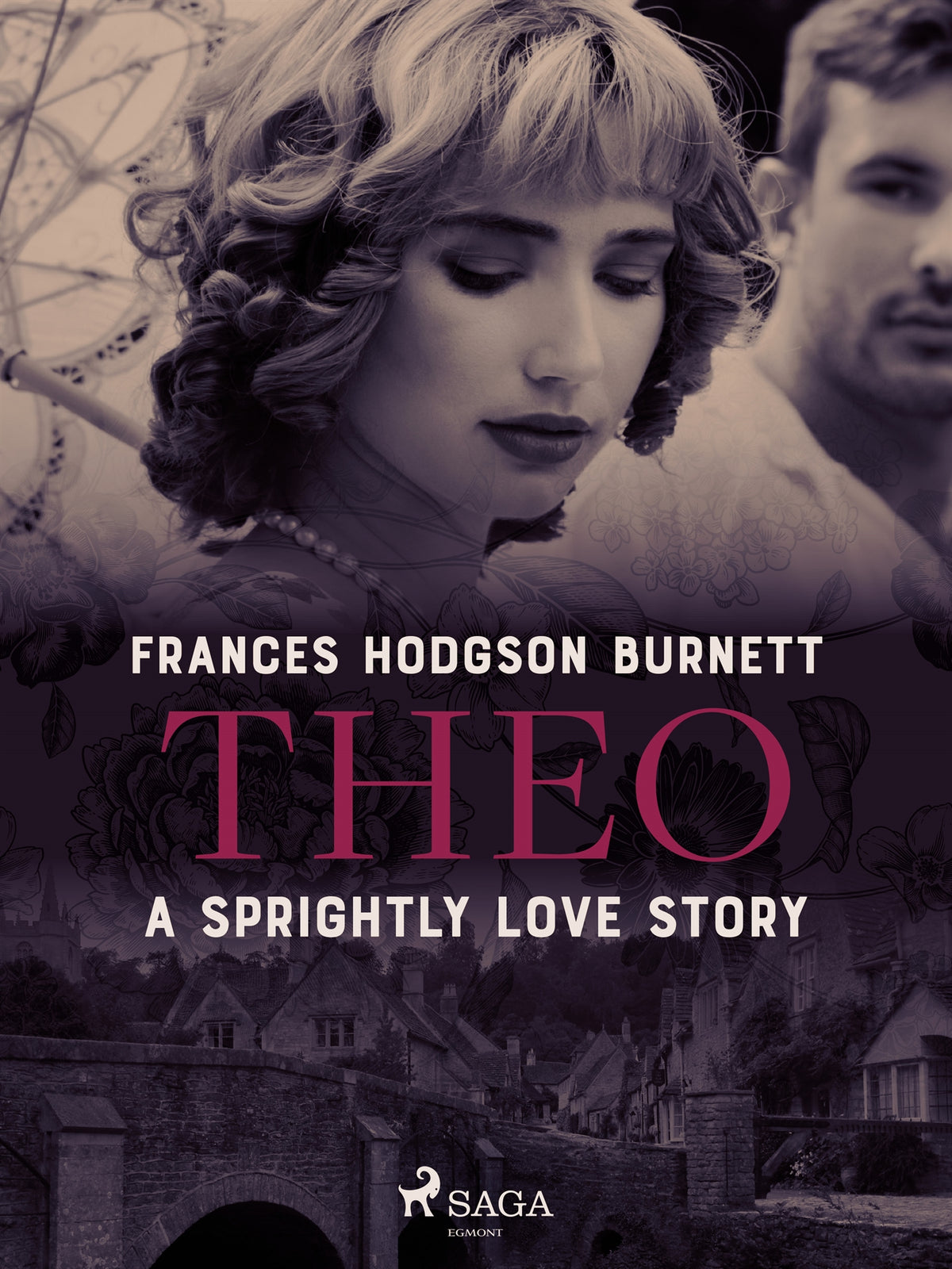Theo - A Sprightly Love Story – E-bok