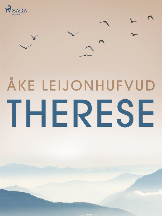 Therese – E-bok