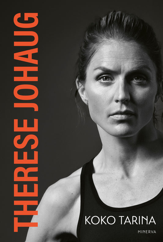Therese Johaug – E-bok