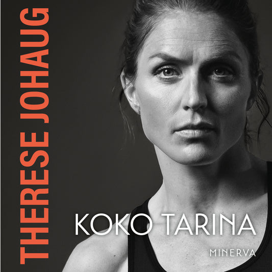 Therese Johaug – Ljudbok