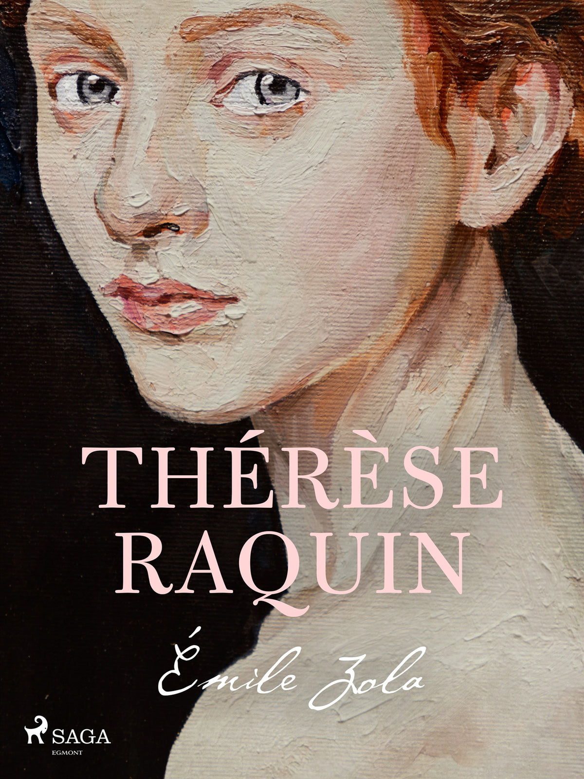 Thérèse Raquin – E-bok