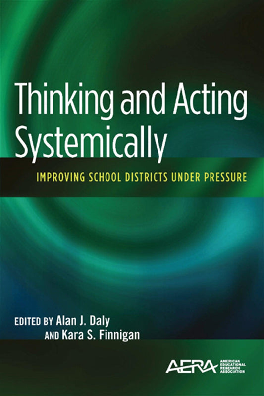 Thinking and Acting Systemically – E-bok