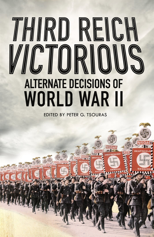 Third Reich Victorious – E-bok