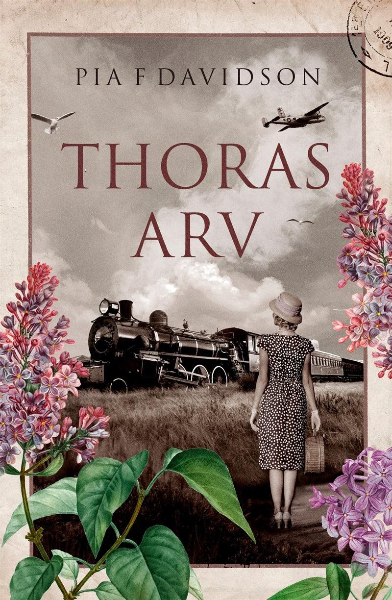 Thoras arv – E-bok