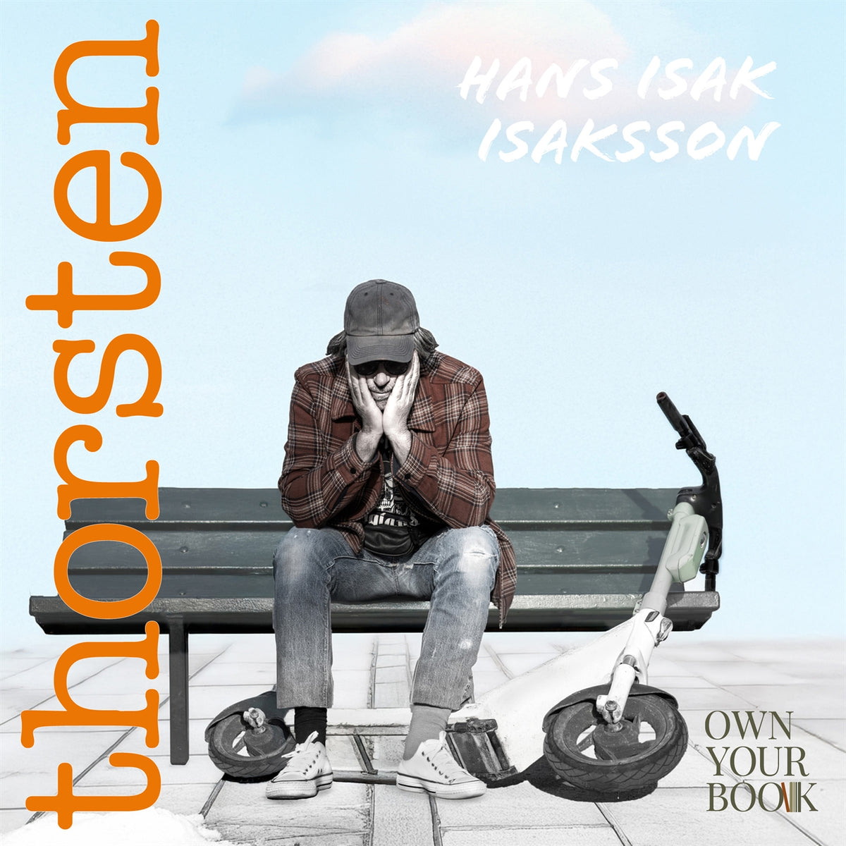 Thorsten – Ljudbok