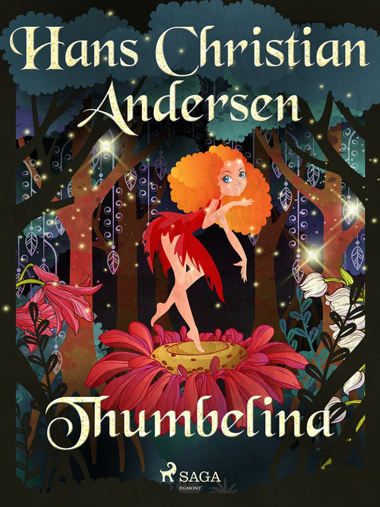 Thumbelina – E-bok