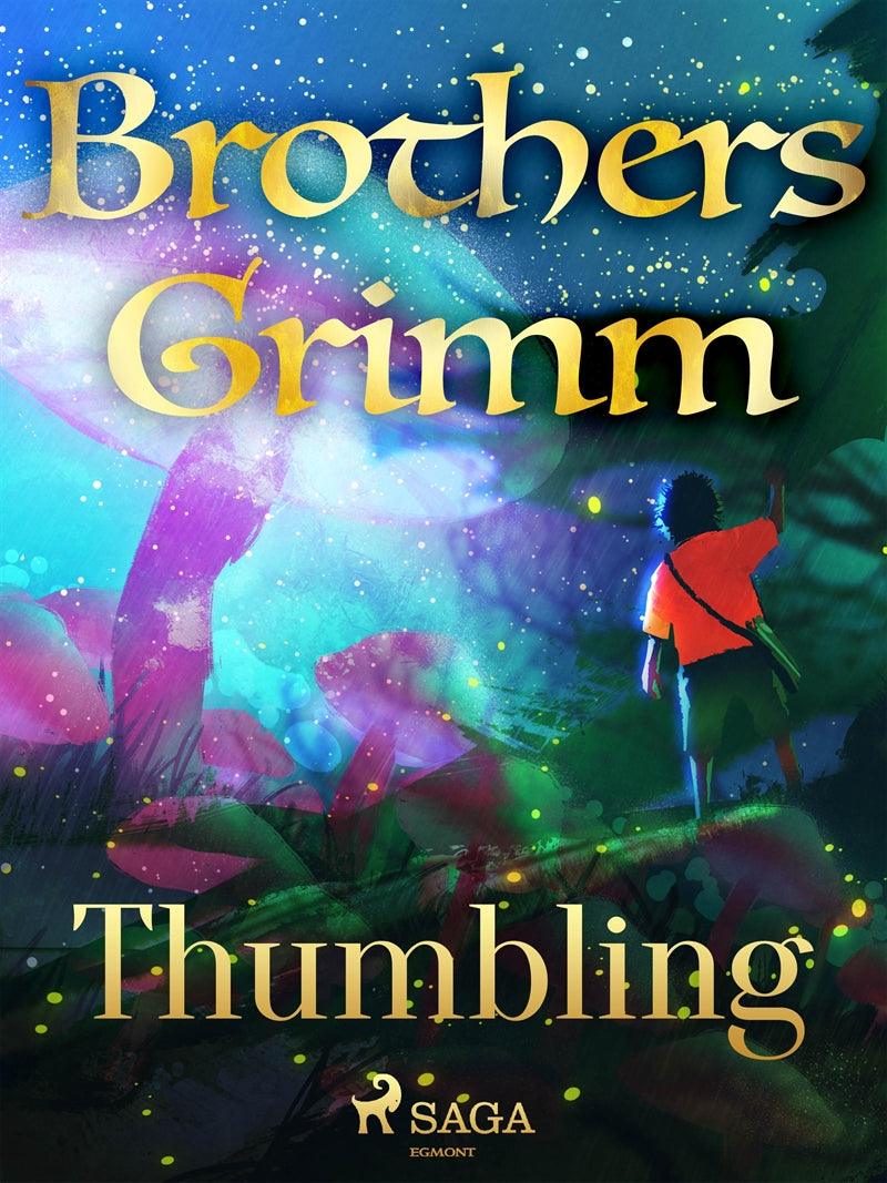 Thumbling – E-bok