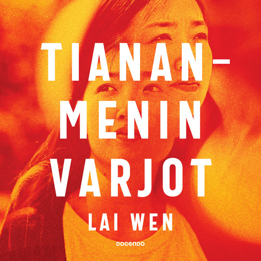 Tiananmenin varjot – Ljudbok