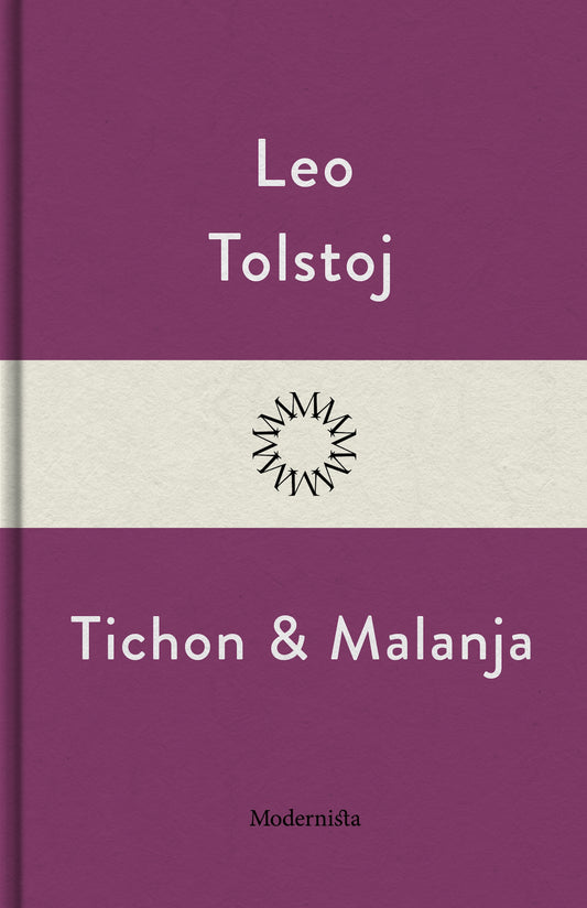Tichon och Malanja – E-bok