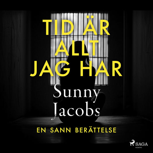 Tid är allt jag har – Ljudbok