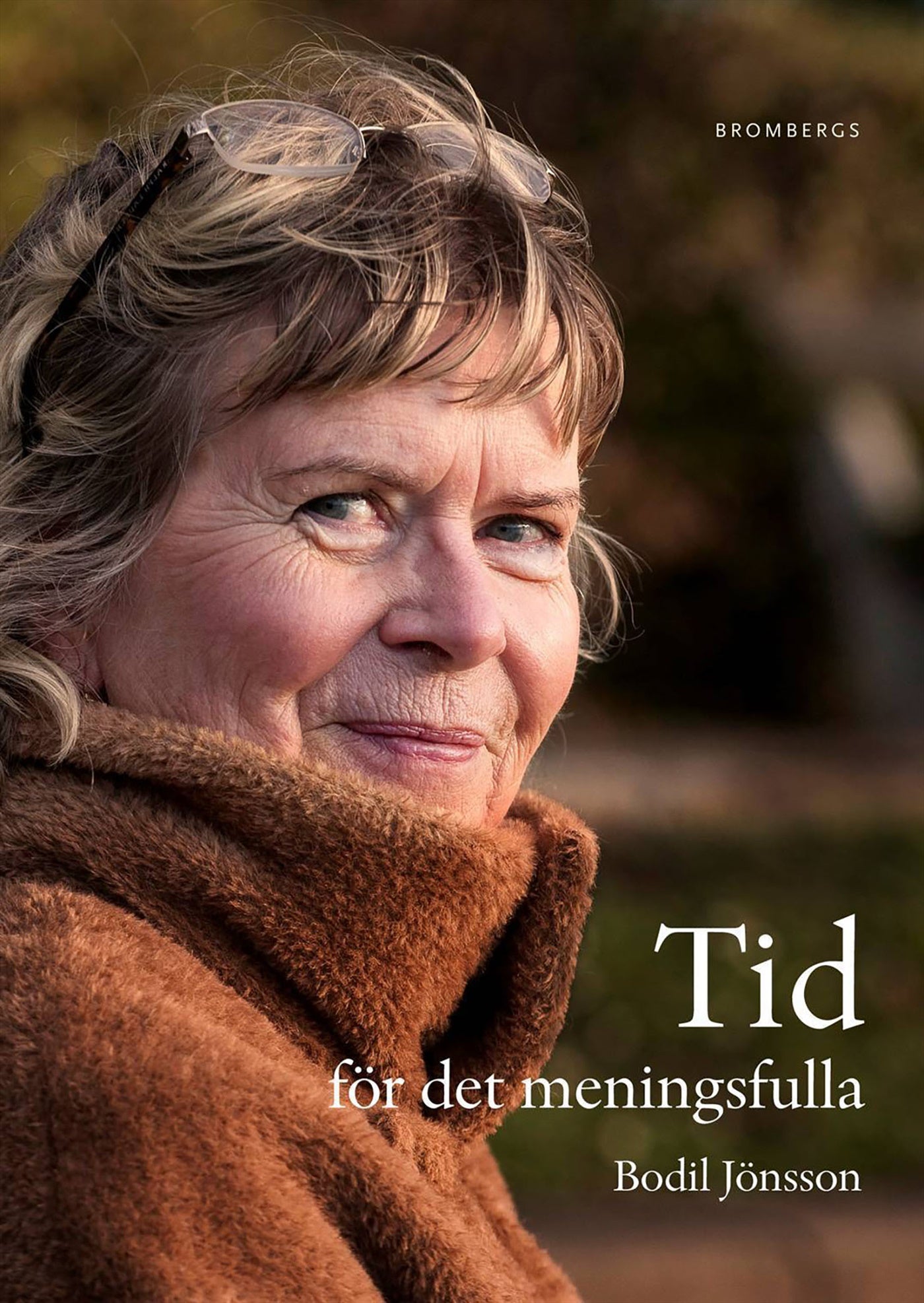 Tid för det meningsfulla – E-bok