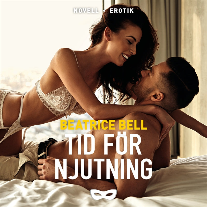 Tid för njutning – Ljudbok