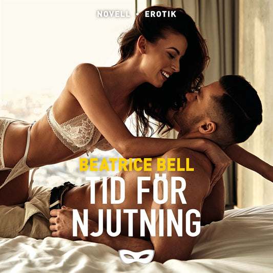 Tid för njutning – Ljudbok