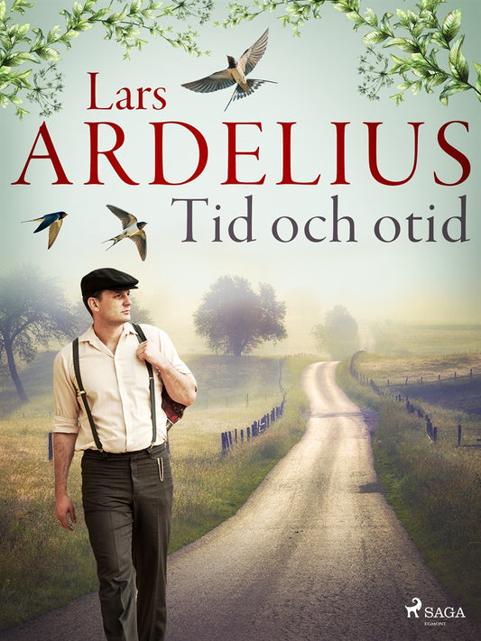 Tid och otid – E-bok