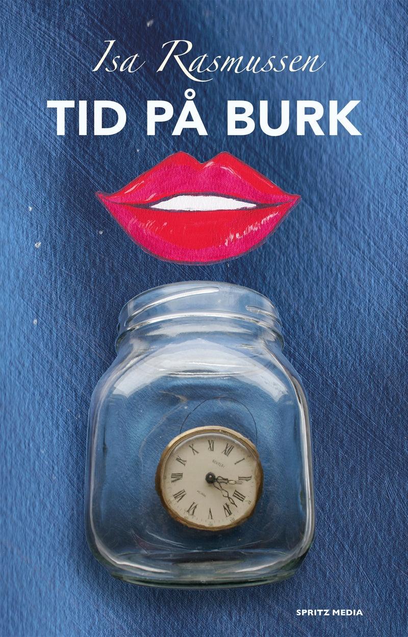 Tid på burk – E-bok